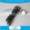 Waterproof H4 hid xenon Relay wiring harness with fuse