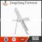 White Chairs Folding Wedding Used JC-H75
