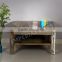 ANTIQUE RECYCLE WOOD COFFEE TABLE, FOR HOME FURNTIURE