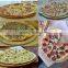Hot sale Sinochef 1 Deck 2 Trays Gas Oven pizza oven price                        
                                                Quality Choice