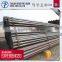 Black Steel pipes carbon steel pipe ERW welded manufacturer