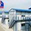 Low cost prefab house (for emergency situations)