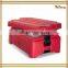 Rotational Mould of Insulated Case Rotomolding LLDPE by Rotational Mould