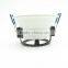 New product white aluminum alloy downlight recessed European design spotlight ceiling light