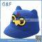 Lovely Fashion Straw Hat For Kids Wholesale