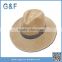 Handmade Custom Cowboy Straw Hat