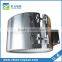 Energy Saving Stainless Steel Ceramic Insualted Heater Band