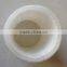 silicone rubber transparent stainless steel hose 50mm