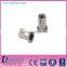 Factory Suppier Threaded Insert Nut
