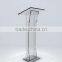 acrylic PMMA plexiglass music stand