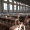 Easy operation High Performance jacquard shedding water jet loom