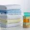 Organic Cotton Face Towel With High Quality