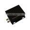 2channel AHD to Fiber Convertor