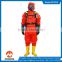 Safety garment rubber chemical protective suit for sale