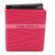 Mini photo album for credit card size photo