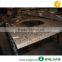 Superior quality Brazil Giallo Veneziano Granite Countertop For sale