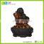 Hot sale Chinese religious crafts buddhist 3D Shape souvenir gift