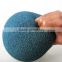 concrete pump spare parts / concrete pump cleaning ball