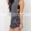 Summer women new and latest fashion Knit tank top SYK15264