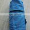 Virson Cotton Yoga Mat Bag with zippered small bag