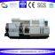 QK1343 Floor Type Heavy Duty CNC Pipe Threading Machine/ Thread Reparing Lathe