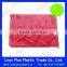 Leno Mesh Red Bag for corn cobs, potatoes, cabbage, onions, etc.