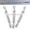hss drill blank, HSS Double End Twist Drill bits with high precision