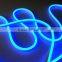 led neon flex light rope christmas light