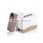 Good selling fast delivery For Nokia For samsung cell phones 4 port USB Smart charger