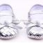 summer baby shoes cheap baby prewalker shoes golden color baby shoes