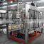 Bottle Of Mineral Water Washing Filling Capping Machine