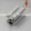 Shanghai factory price per kg !!! CNC aluminium profile T-slot P8 30x30F in large stock