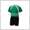 Blank Soccer Uniform Kits