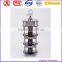 China Mainland Supply Transformer Two-position Sidewall Swicth