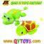 Funny Pull Cord Amphibious Promotion Toy