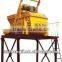 JS500 concrete mixer machine