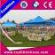Factory price 3*3 Aluminum waterproof outdoor tent/advertising tent/ foldable tent