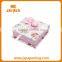 Imprinted post note it memo pads sticky note pad