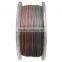 High Quality 3D Printing Material PLA Filament Splendid Colors Dark Color 1.75mm 1kg