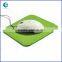 hot sale customized felt mouse pad recycle mat