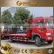 dongfeng Euro III Standard flatbed transport truck