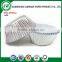 Custom golden Foil cupcake Liners Silver foil paper baking cups wholesale muffin cases
