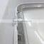 451454 Lockable Pet Cat Flaps Safe Door Cat Kitty Door Suitable For Small Dog Door