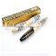Fashion !! Natural 3D Lash Extension Eyelash Leopard Fiber Mascara