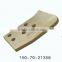 OEM part bulldozer cutting edge for dozer grader