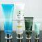 China Cosmetics packaging tubes manufacturer