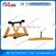 Hydraulic Hacksaw Machine HS7140 Metal Cutting Saw