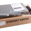 Max 300w For CCTV IP System Support IEEE 802.3AT 8CH Port POE Switch