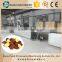 CE certified automatic one shot chocolate chips depositing machine
