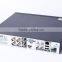 High Performance HDMI P2P Cloud 4CH CCTV DVR Recorder Full D1 Service Supporting Smart Mobile View system